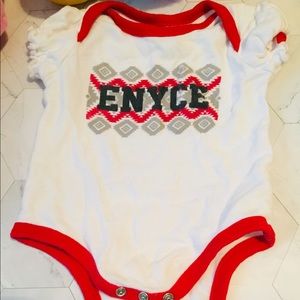 Baby onesie